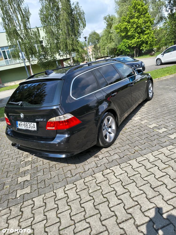 BMW Seria 5 - 12