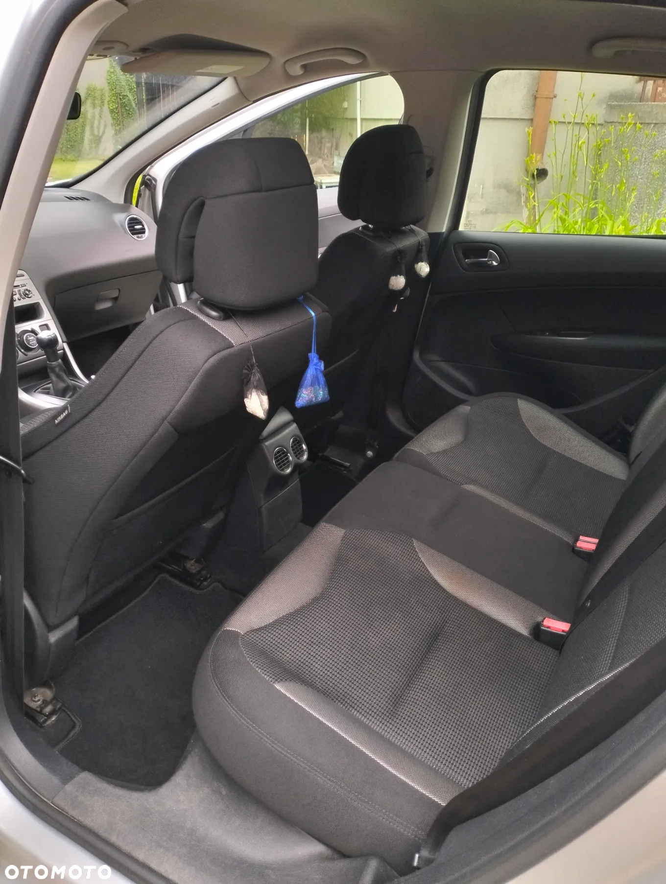 Peugeot 308 - 25