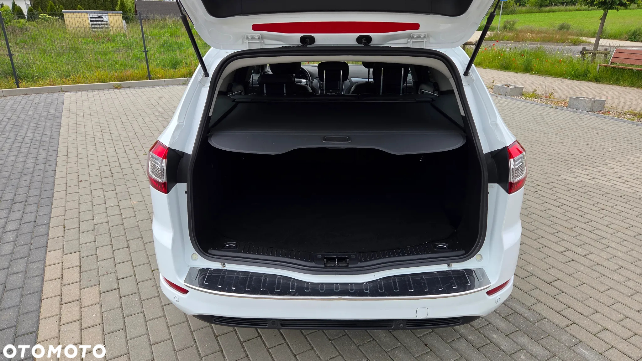 Ford Mondeo 2.0 TDCi Titanium - 19
