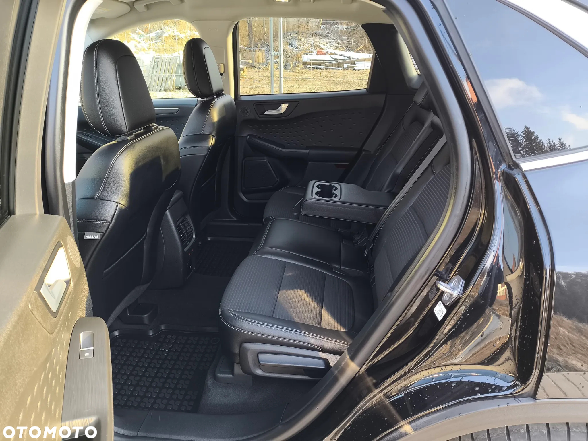 Ford Kuga 2.0 EcoBlue 4x4 TITANIUM X - 13
