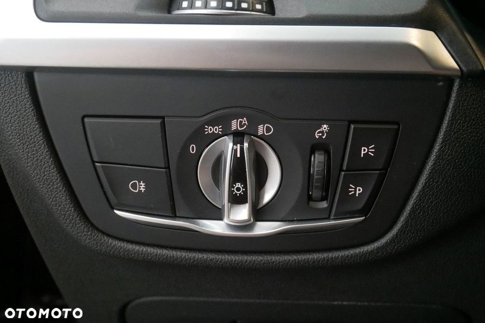 BMW X4 - 33