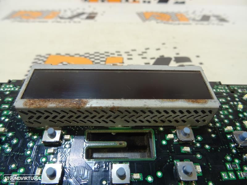 Climatronic / Comando Sofagem / Chaufagem Audi A4 (8K2, B8)  8T2820043 - 2