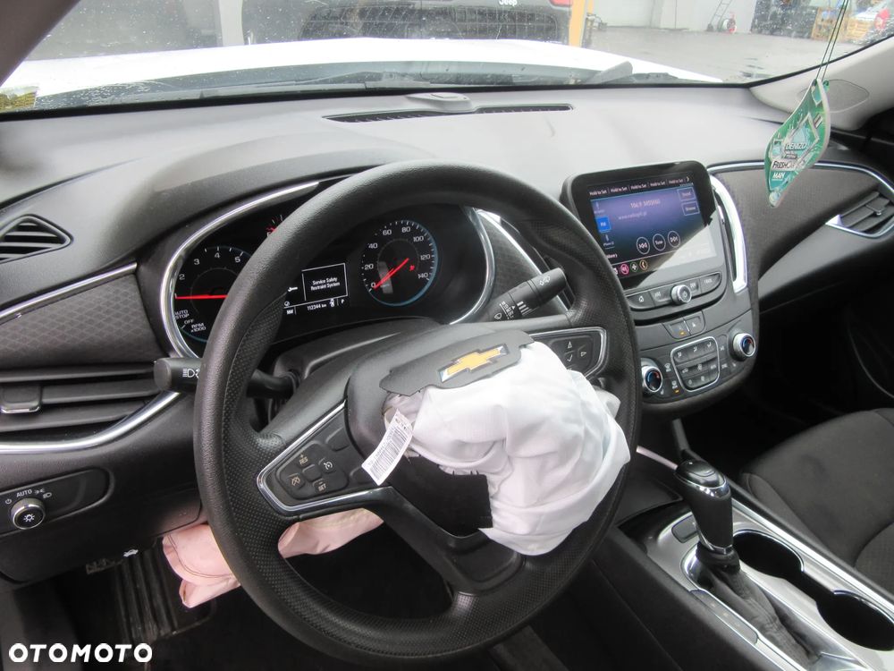 SILNIK 1.5iT 166KM LFV Chevrolet Malibu Opel Insignia B 2020 WSZYSTKIE CZĘŚCI - 7