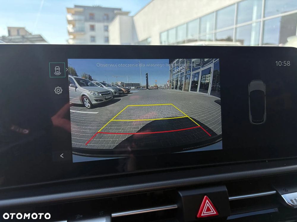 Kia Sportage 1.6 T-GDI HEV L 2WD - 17