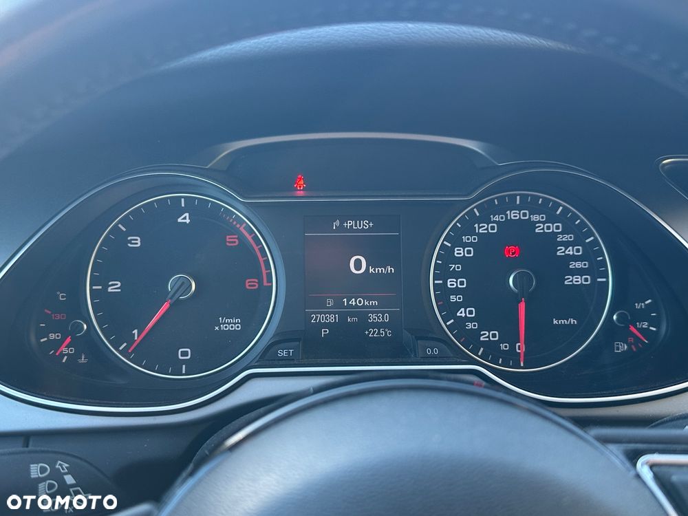 Audi A4 Allroad - 15