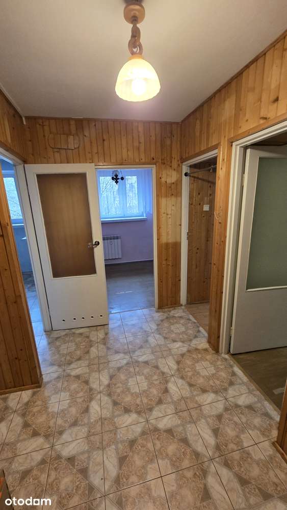 Mieszkanie, 3 pokojowe w cichej dzielnicy