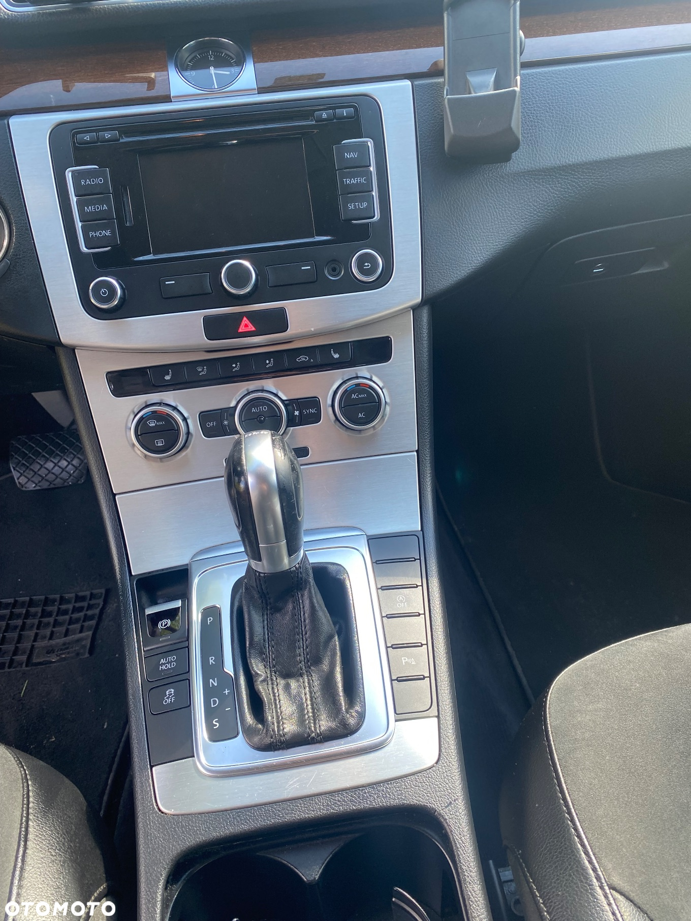 Volkswagen Passat 2.0 TDI 4Mot Highline DSG - 15