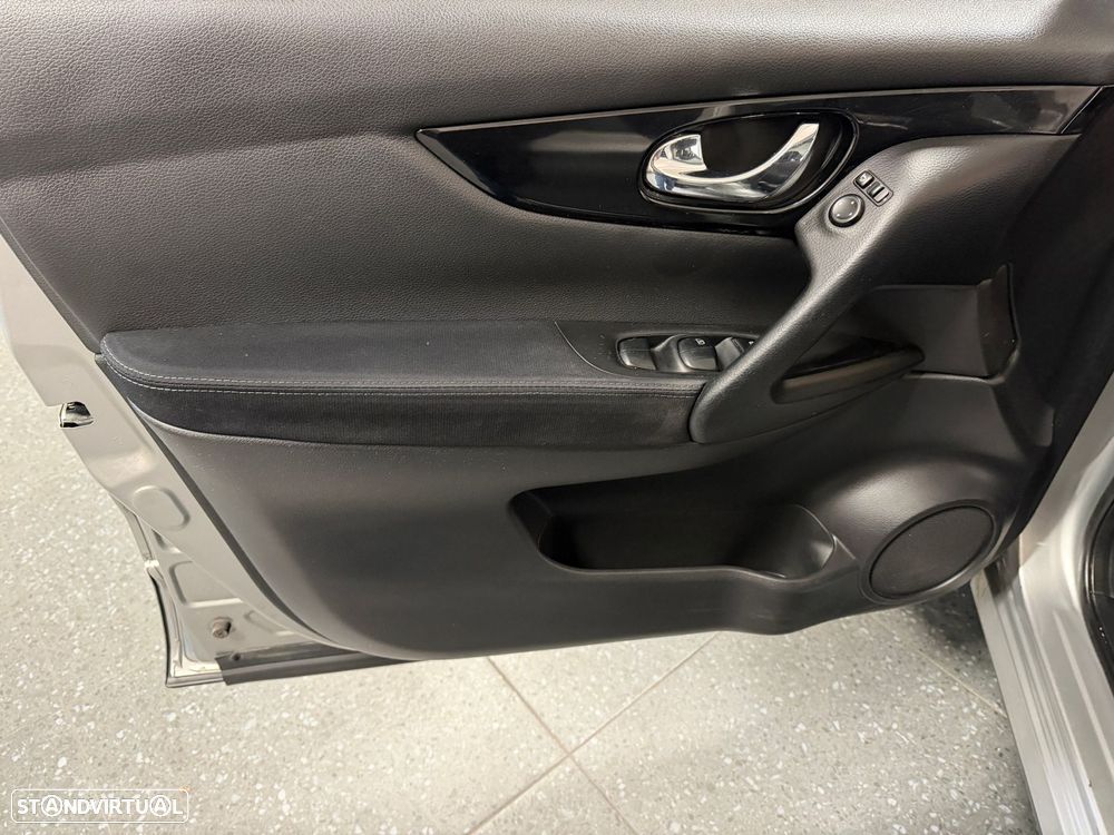 Nissan Qashqai 1.5 dCi 360 Pack S - 20