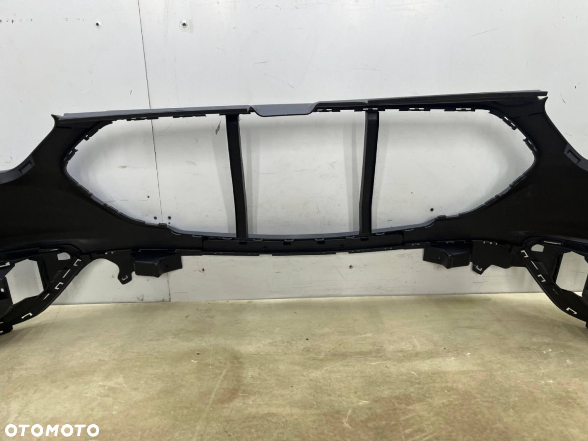 Zderzak przedni Ford Custom 1 I 17-23r. Lift przód JK21-17F003 zamiennik - 15