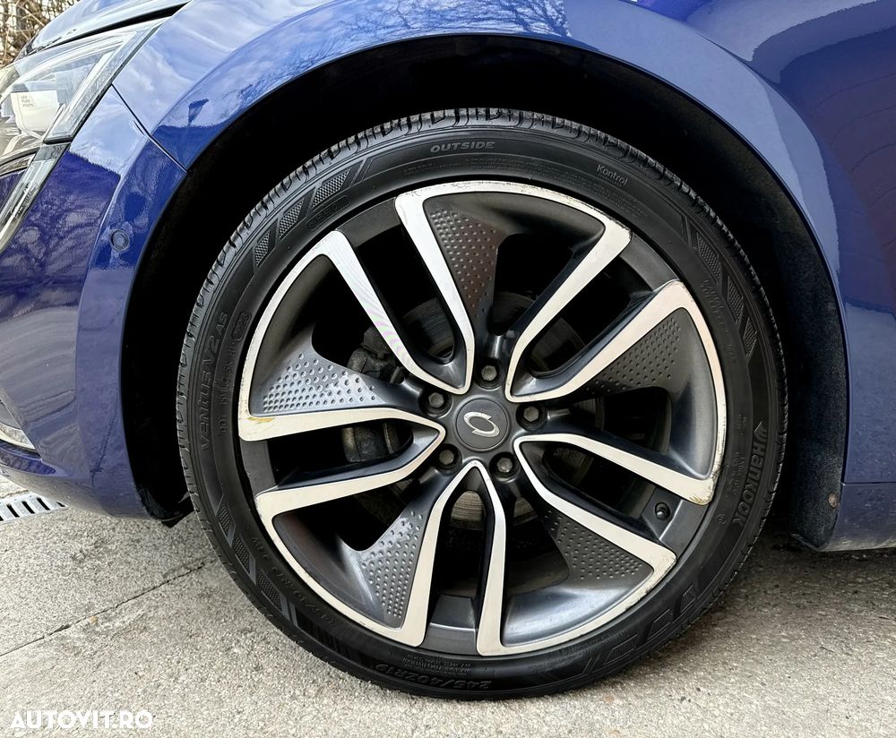 Renault Talisman ENERGY TCe 200 EDC INITIALE PARIS - 15