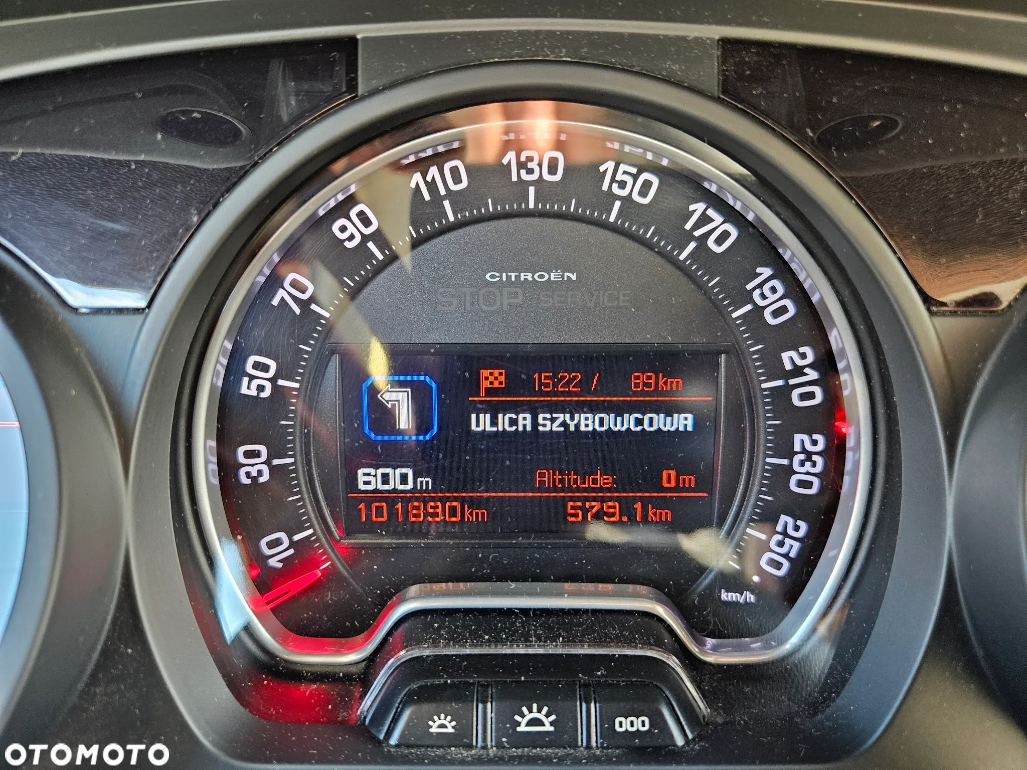 Citroën C5 1.6 THP Exclusive - 11