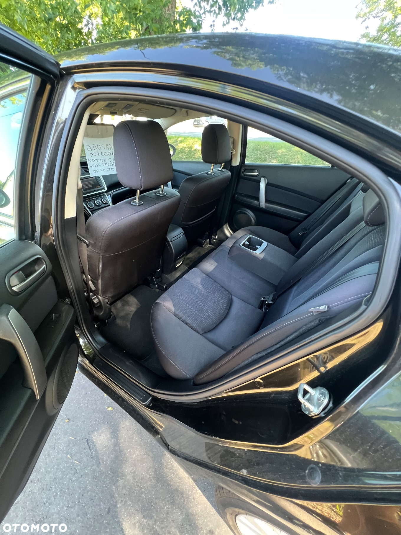 Mazda 6 2.0 Exclusive - 7