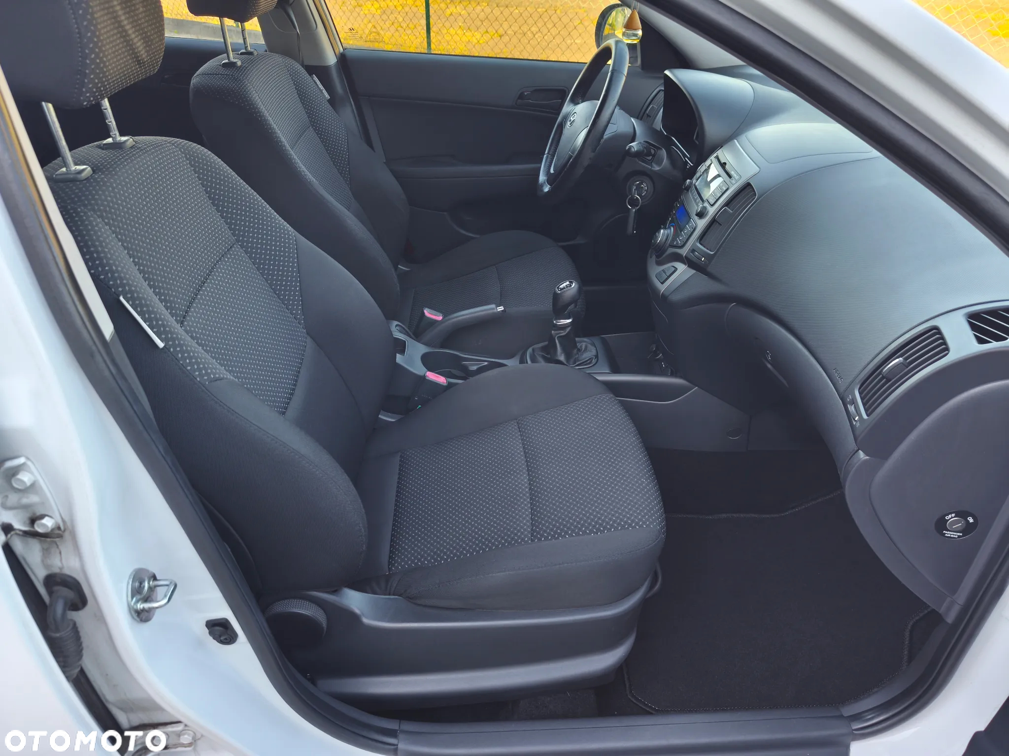 Hyundai i30 1.4 Comfort EU5 - 35