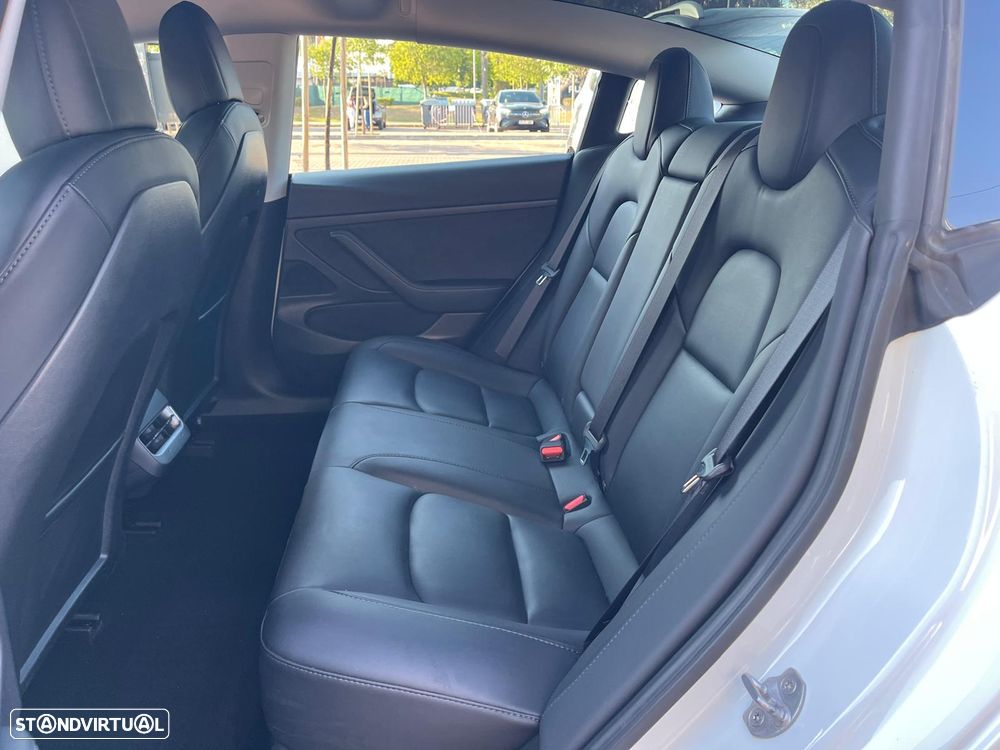Tesla Model 3 Standard RWD Plus - 16