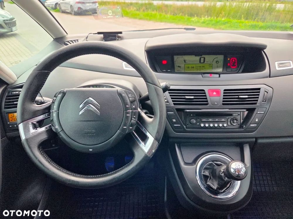 Citroën C4 Picasso HDi 110 FAP Business Class - 36
