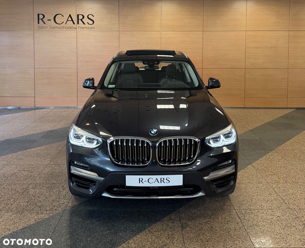 BMW X3 xDrive20d xLine - 5