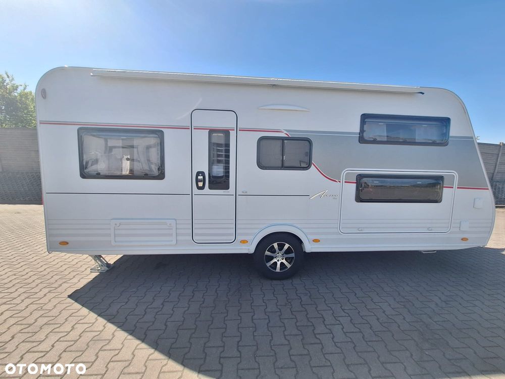 Burstner Averso Plus 510 TK - 4