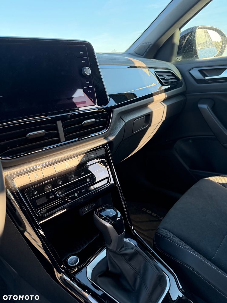 Volkswagen T-Roc 1.5 TSI Final Edition DSG - 24