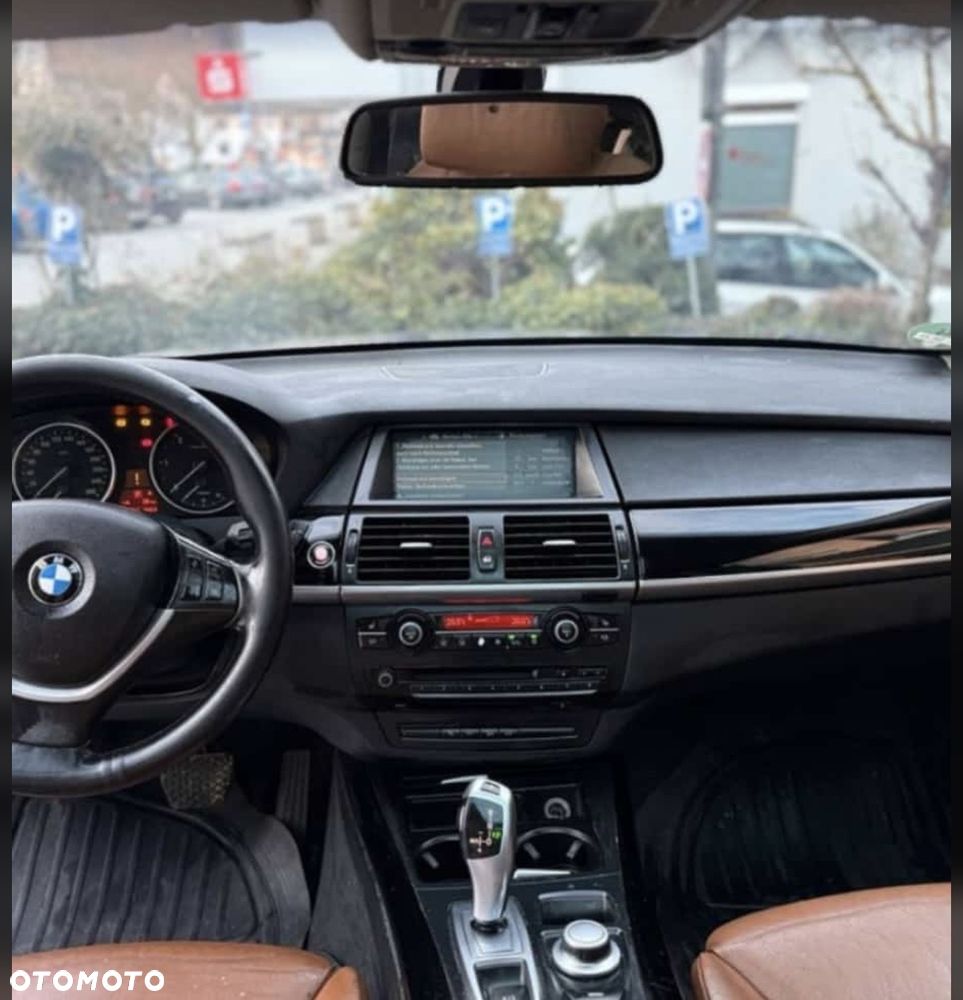 BMW X5 xDrive30d - 13