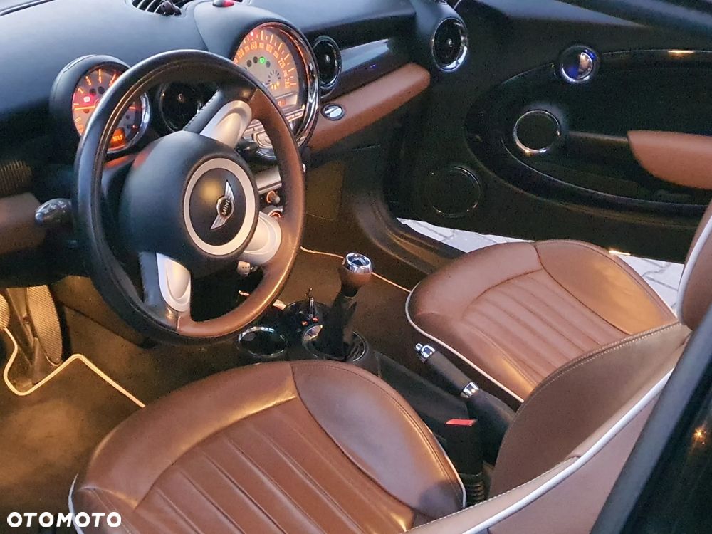 MINI Cooper D - 9
