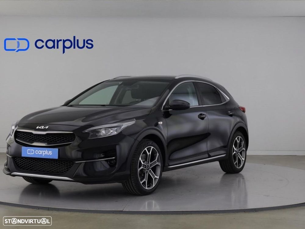 Kia XCeed 1.0 T-GDI Tech - 1