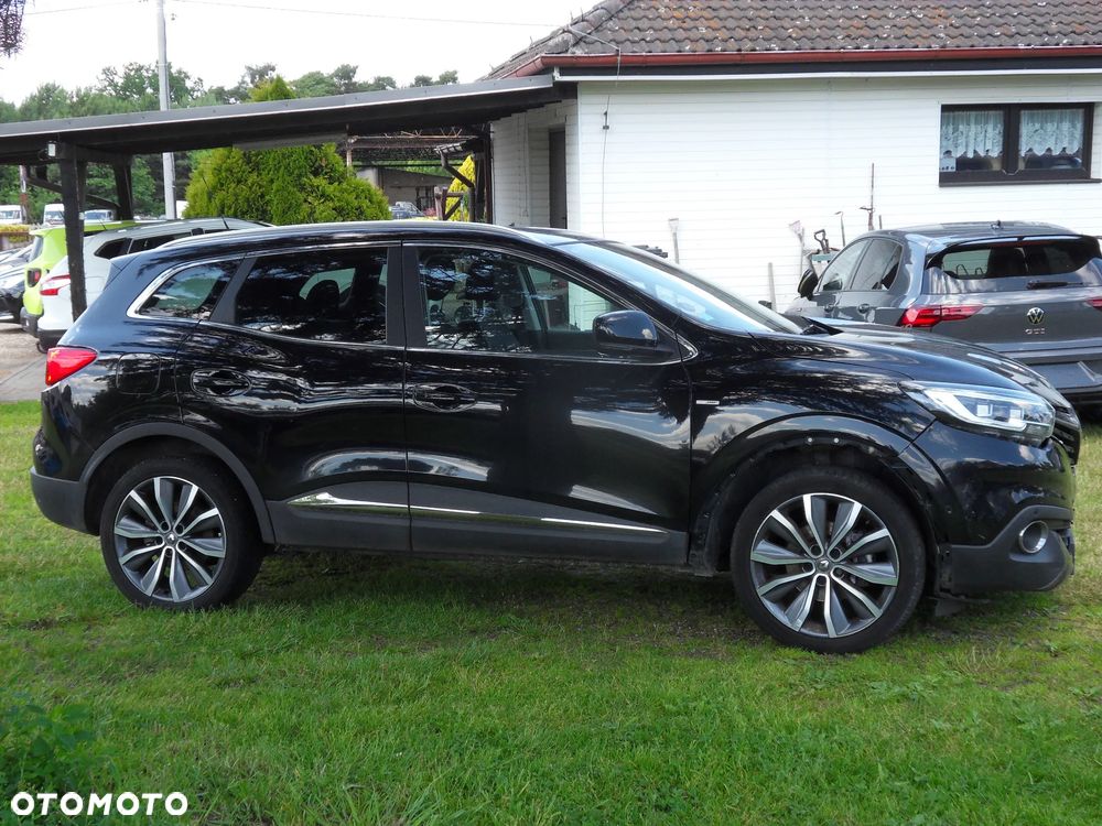 Renault Kadjar Energy TCe 130 Bose Edition - 6