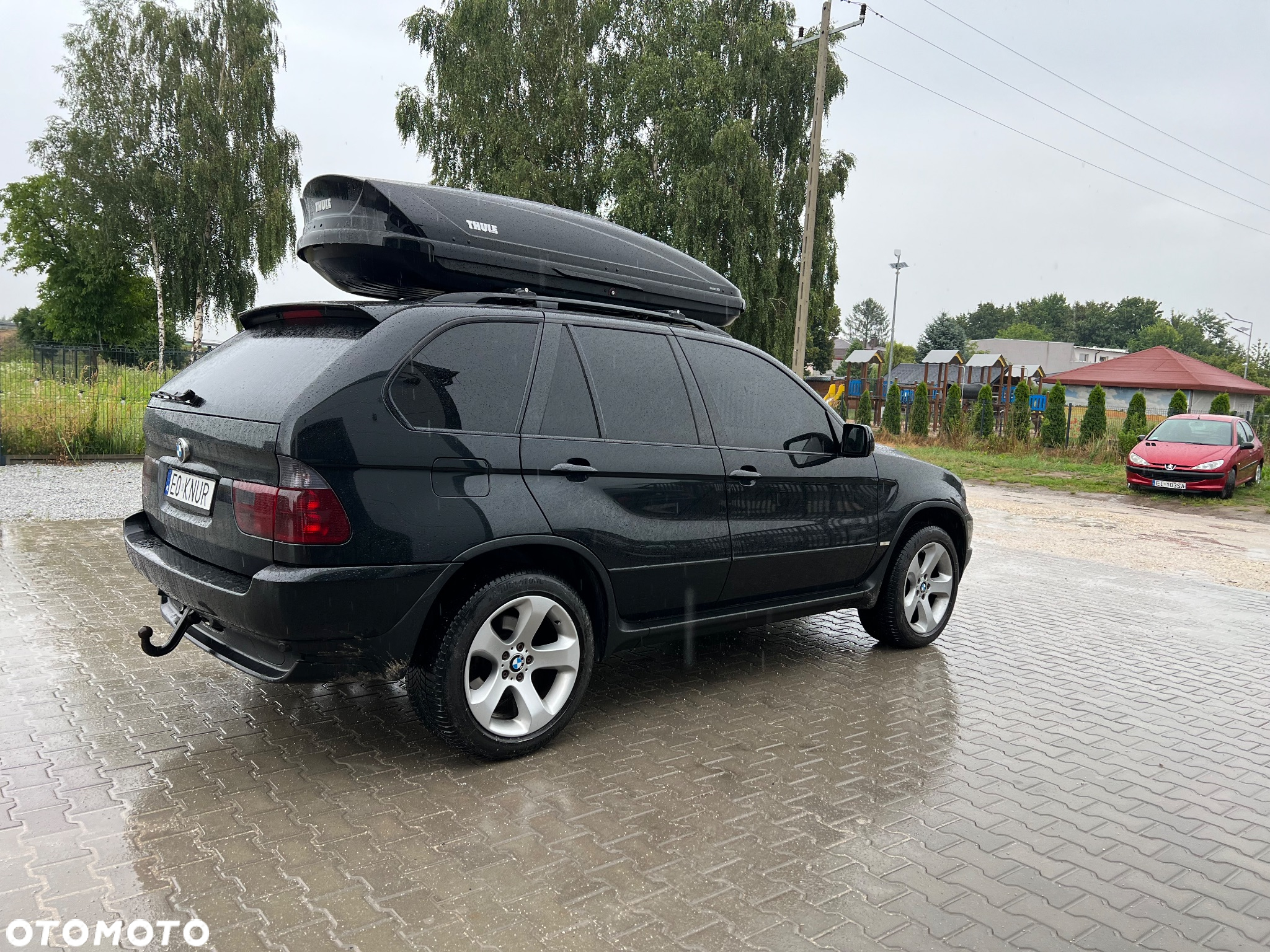 BMW X5 - 2