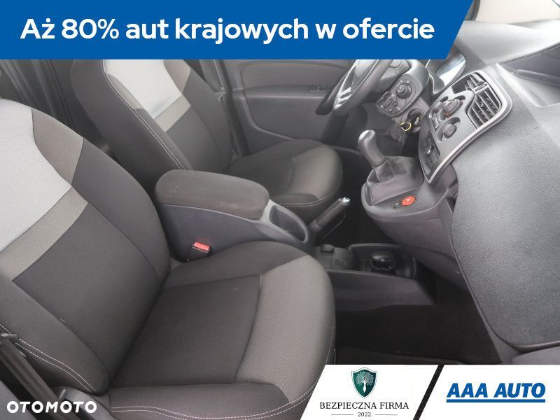 Renault Kangoo - 11