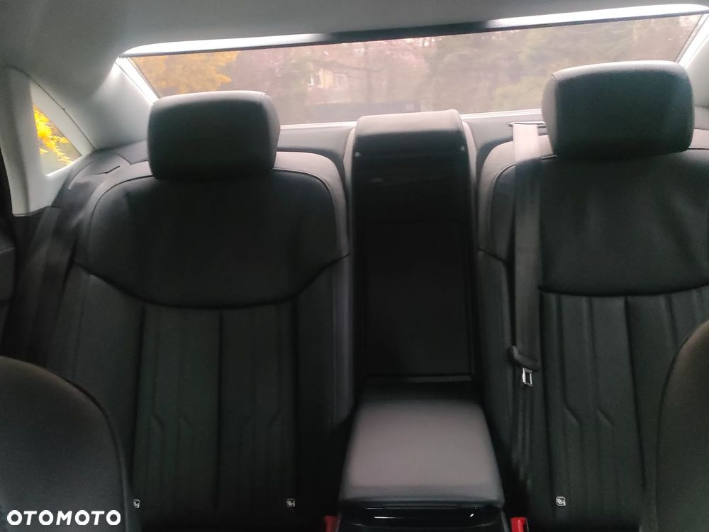 Audi A8 50 TDI quattro tiptronic - 15