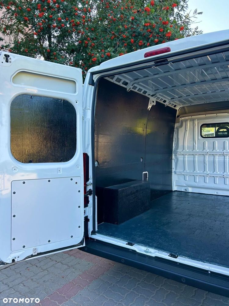 Peugeot Boxer - 17