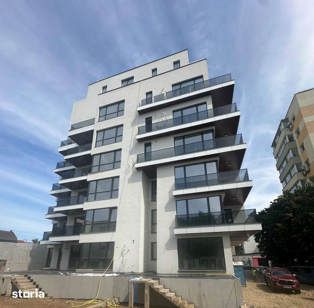 3 camere | Ultracentral Dacia-Mosilor | 73,5 mp | Terasa | Etaj 1 — fotografia 3