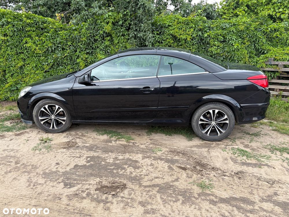 Opel Astra 1.9 CDTI Cosmo - 2