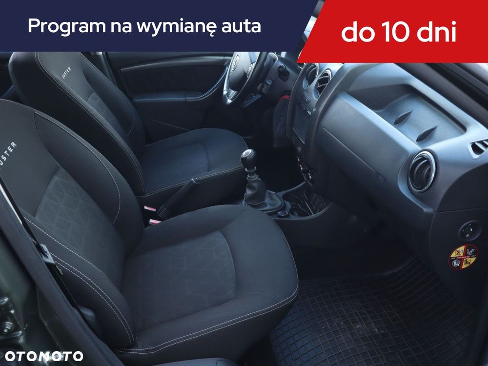 Dacia Duster - 11