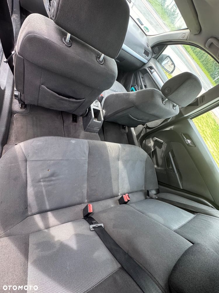 Opel Astra 1.4 Elegance - 5