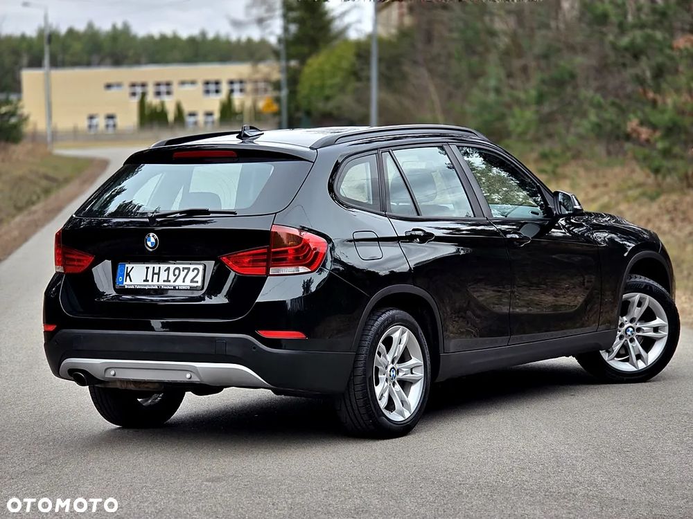 BMW X1 sDrive18i xLine - 20