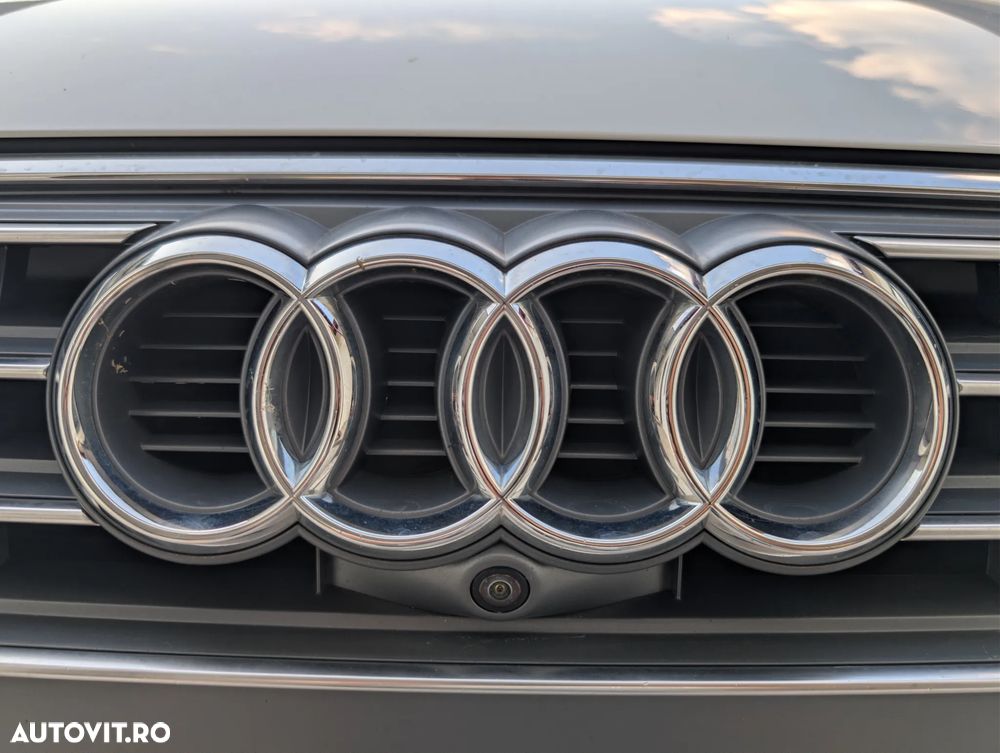 Audi A4 Limuzina - 29