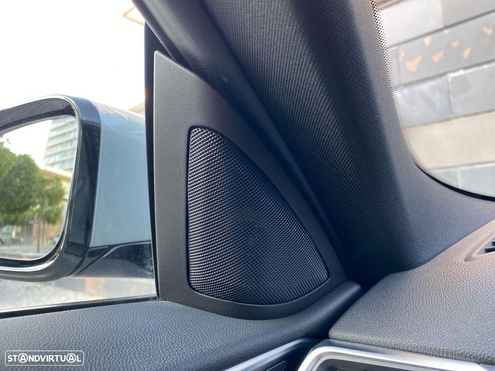 BMW 420 d Pack Desportivo M Pro Auto - 18