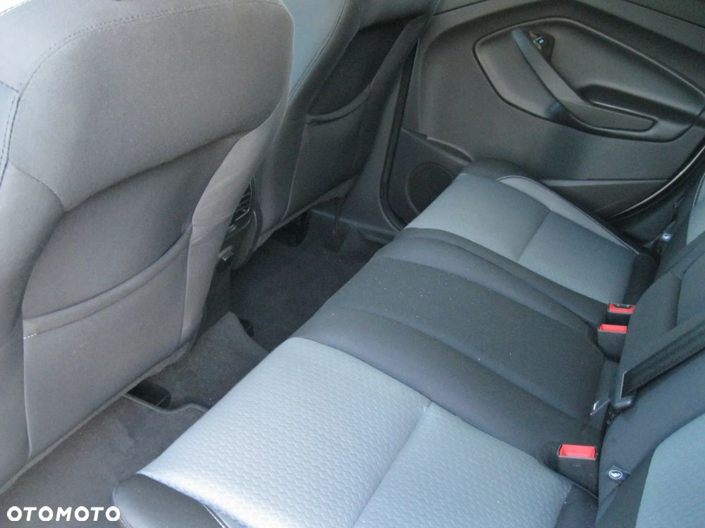 Ford Escape - 15