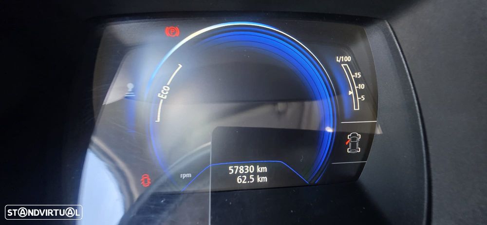 Renault Kadjar 1.5 dCi Exclusive - 22