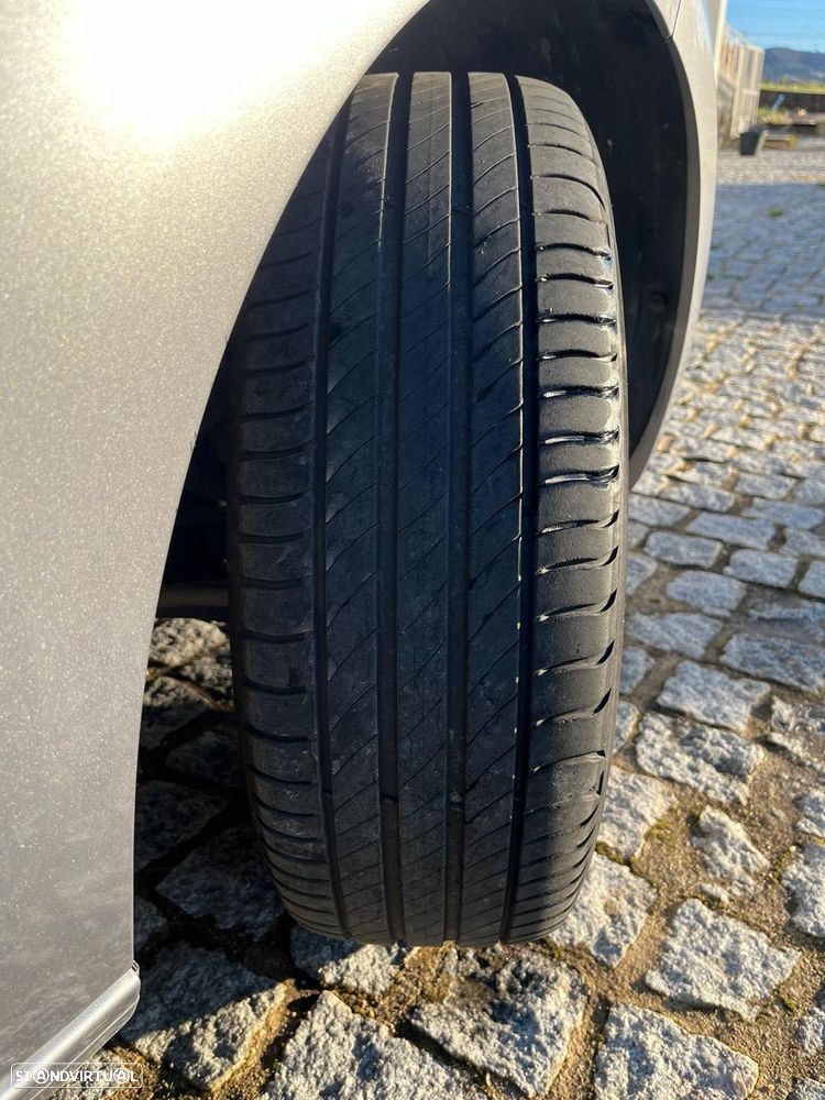 Citroën C4 Grand Picasso - 10