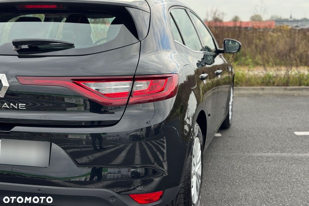 Renault Megane 1.3 TCe FAP Business - 21