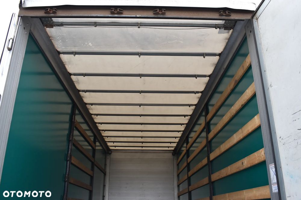 Scania R440 !! PDE !! AdBlue !! bez EGR !! - 13