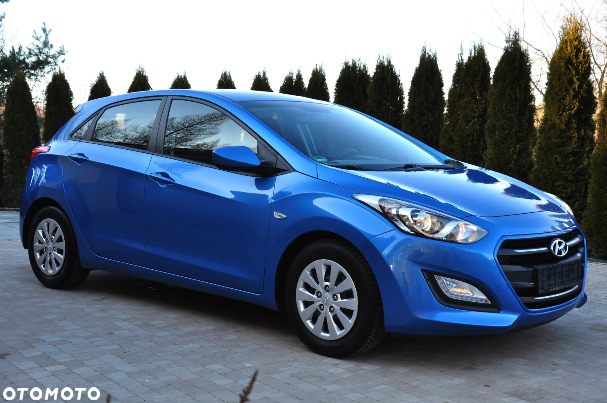 Hyundai i30 1.4 Classic - 15