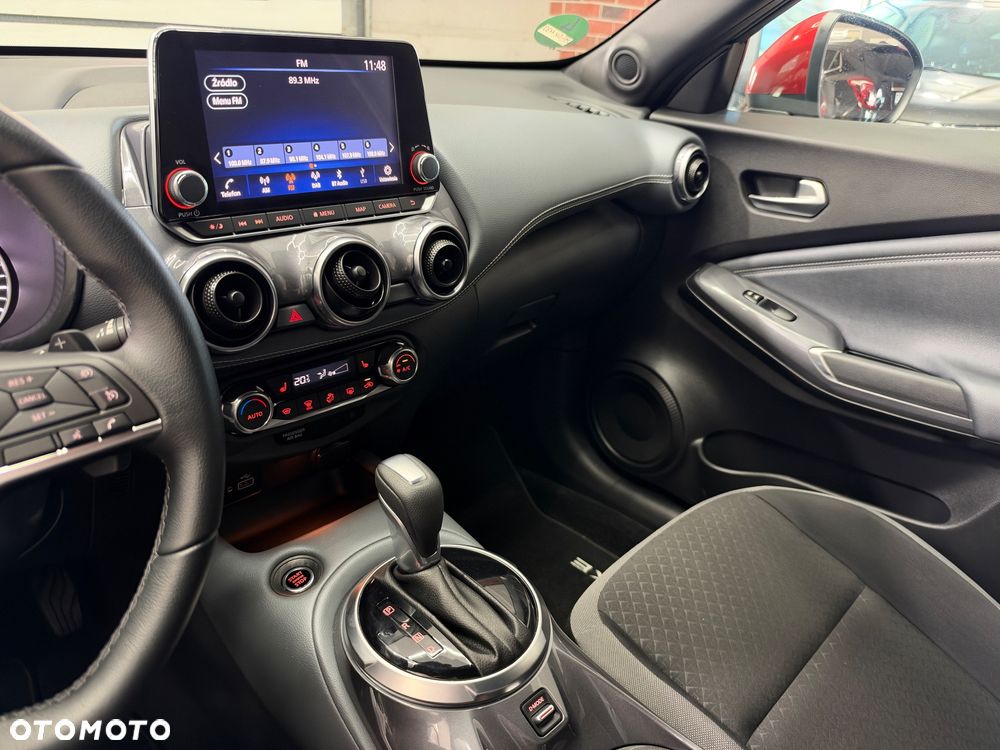 Nissan Juke - 25