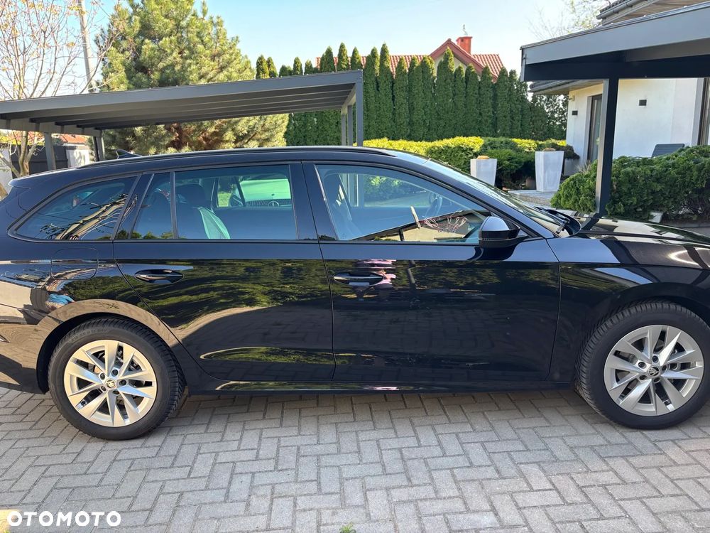 Skoda Octavia 2.0 TDI Ambition - 3