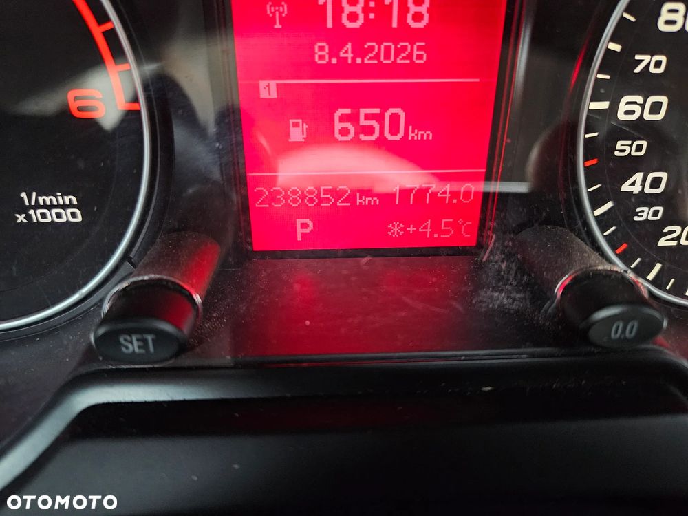 Audi Q5 2.0 TDI Quattro S tronic - 10