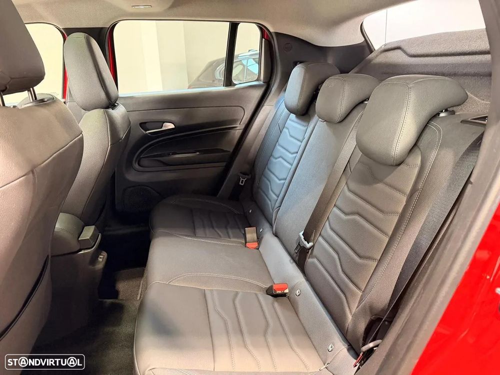 Jeep Avenger 1.2 GSE T3 Altitude - 7