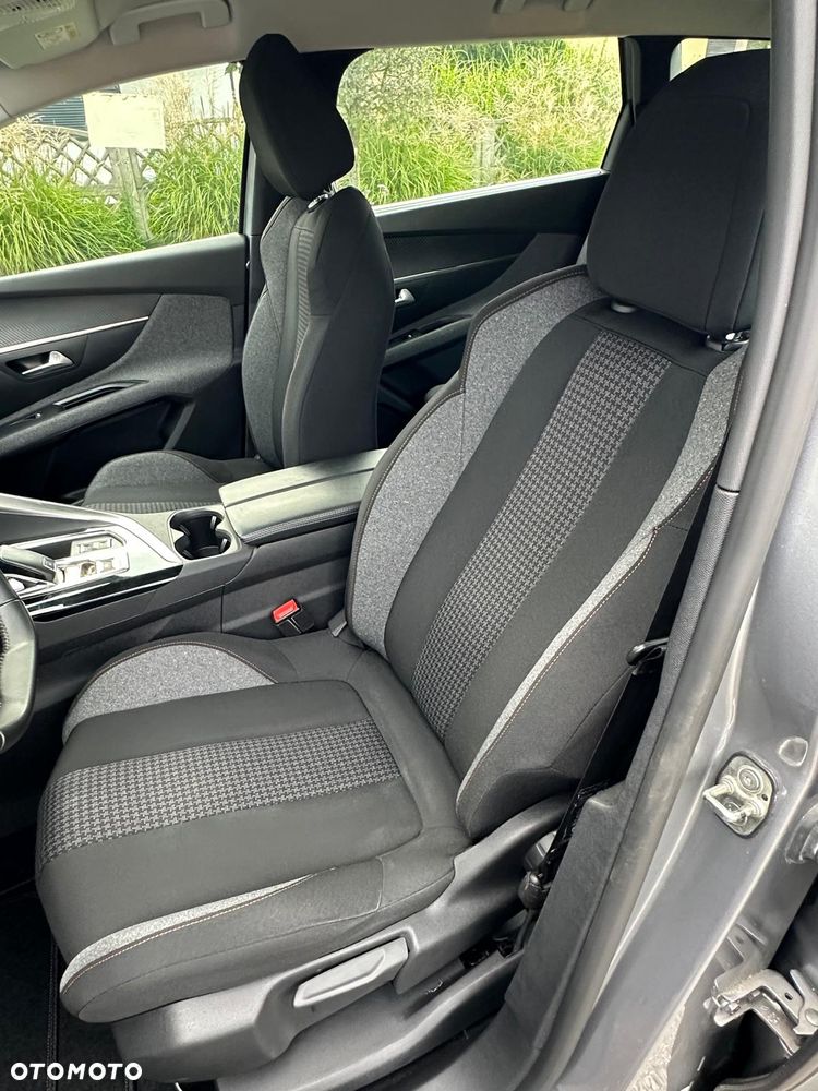Peugeot 5008 BlueHDi 130 EAT8 Allure Pack - 10