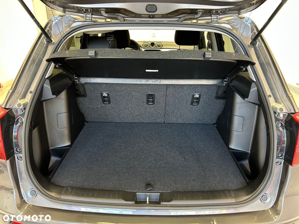 Suzuki Vitara - 16