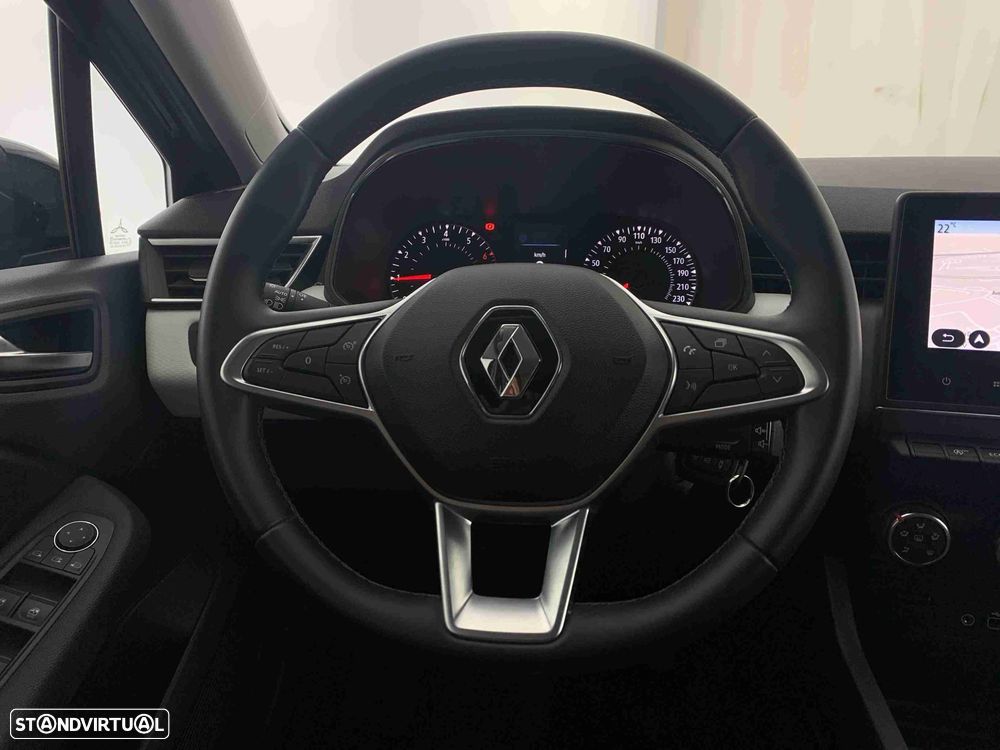Renault Clio 1.0 TCe Evolution - 12